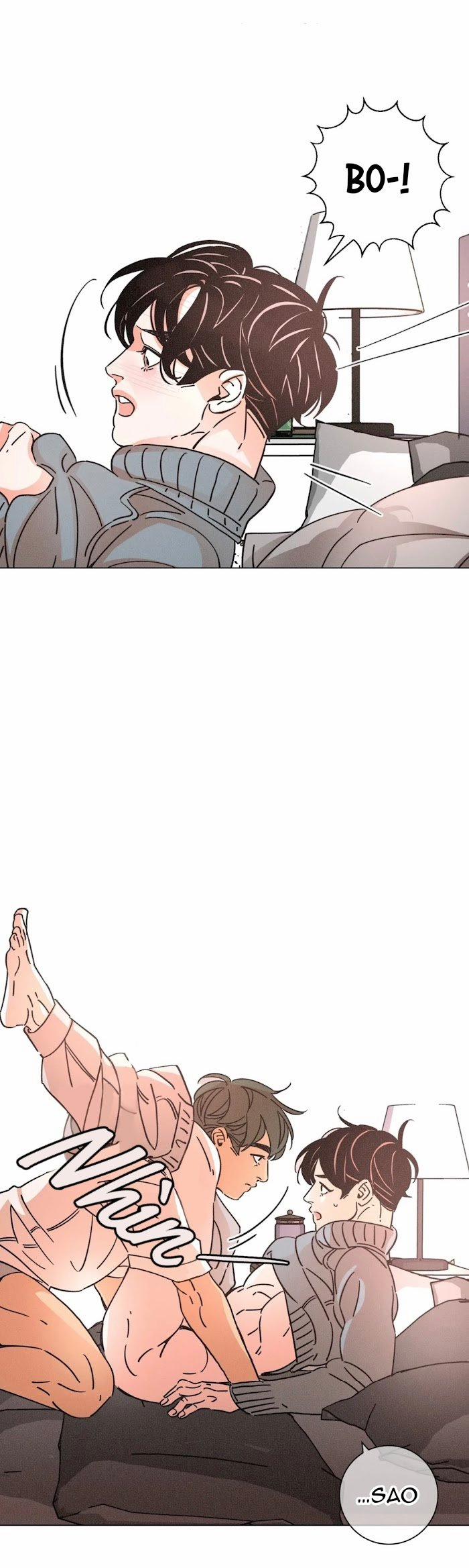 Ouroboros 47 trang 8