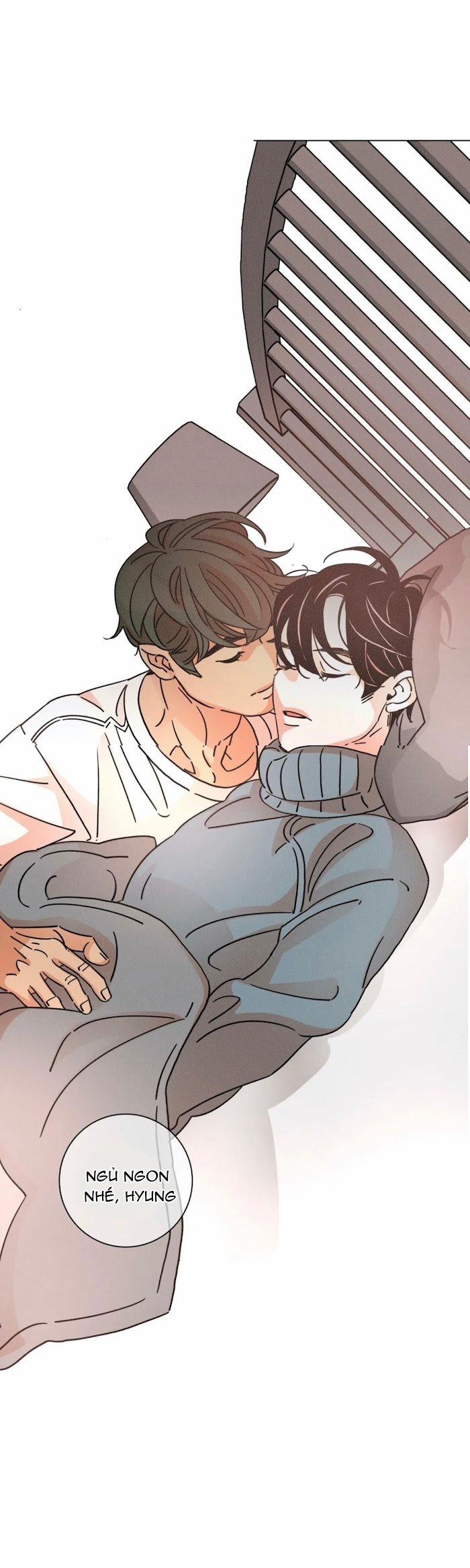 Ouroboros 48 trang 0