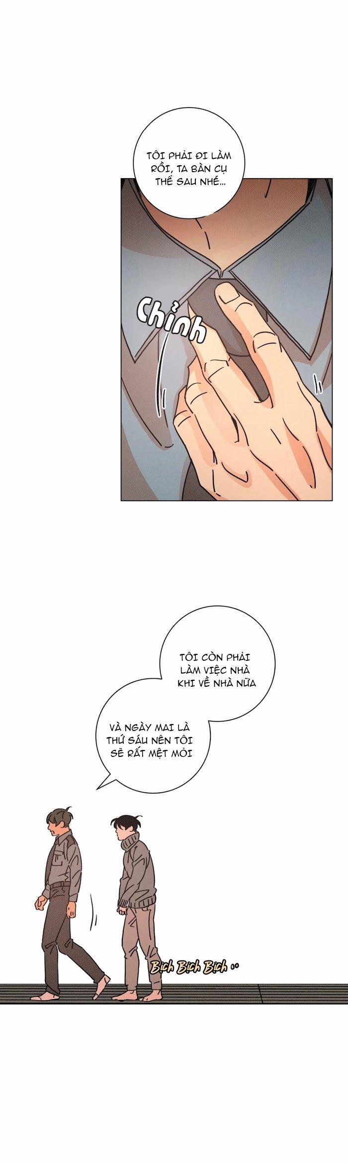 Ouroboros 48 trang 10