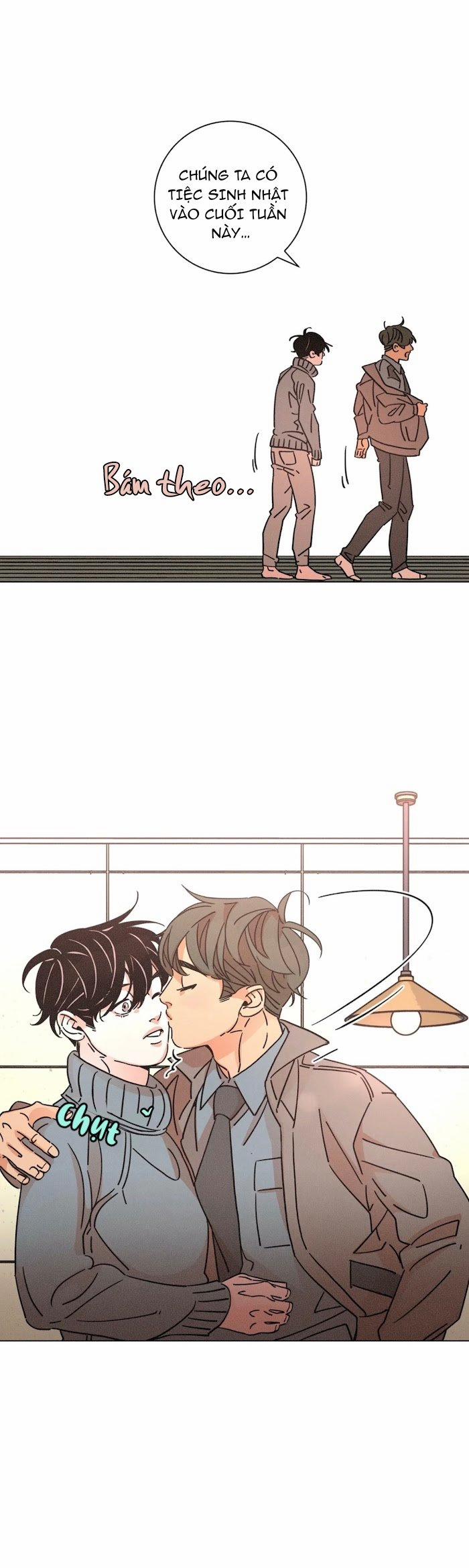 Ouroboros 48 trang 11