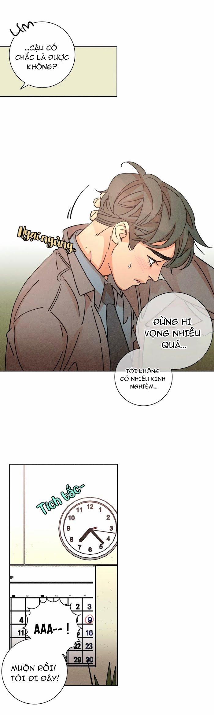 Ouroboros 48 trang 13