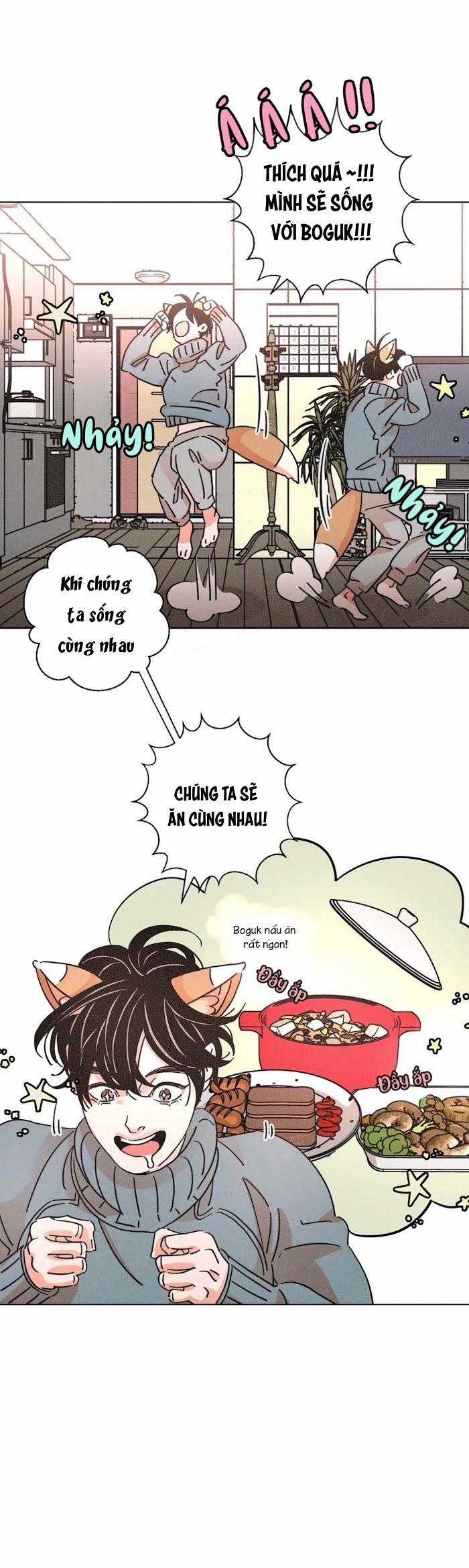 Ouroboros 48 trang 17