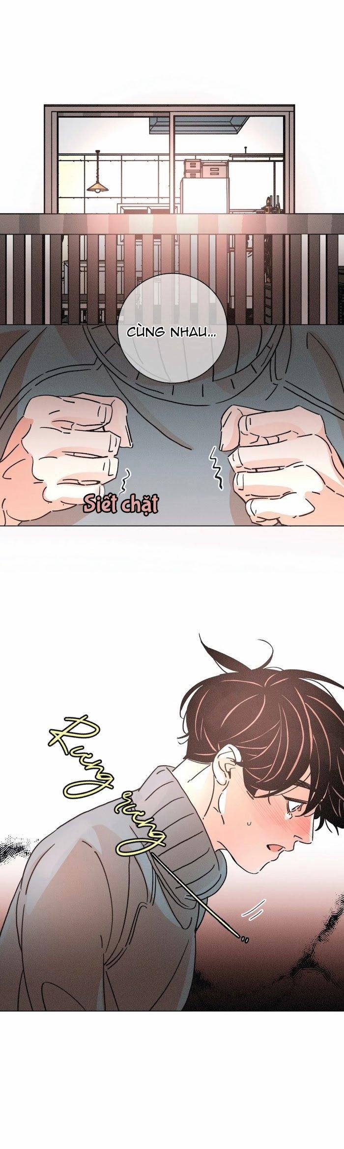 Ouroboros 48 trang 19