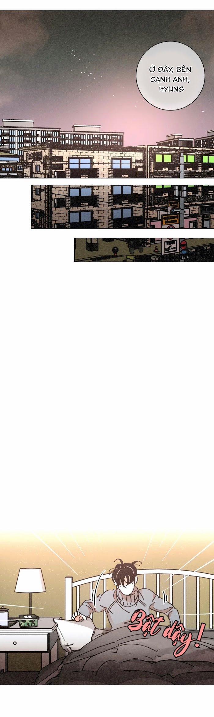 Ouroboros 48 trang 2