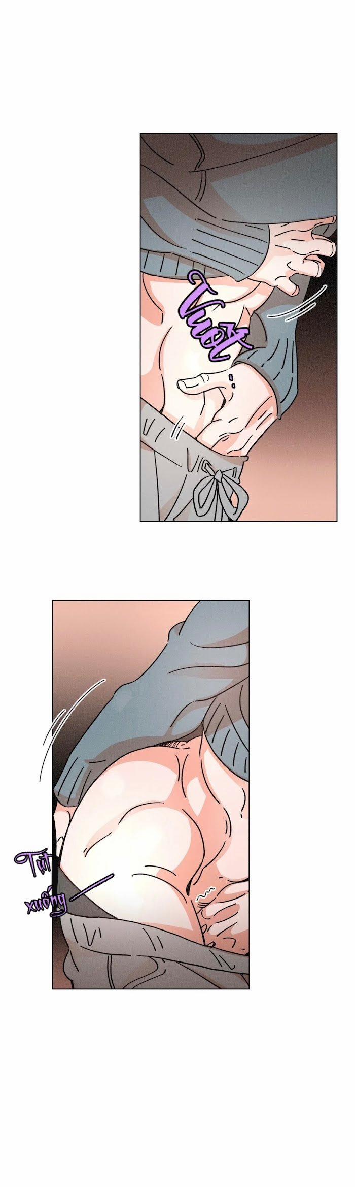 Ouroboros 48 trang 20