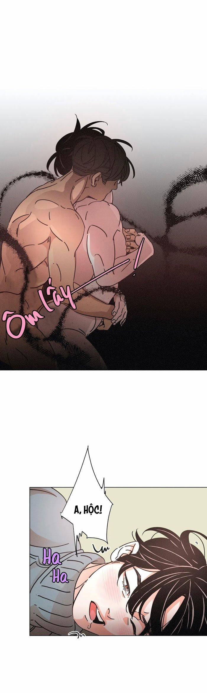 Ouroboros 48 trang 22