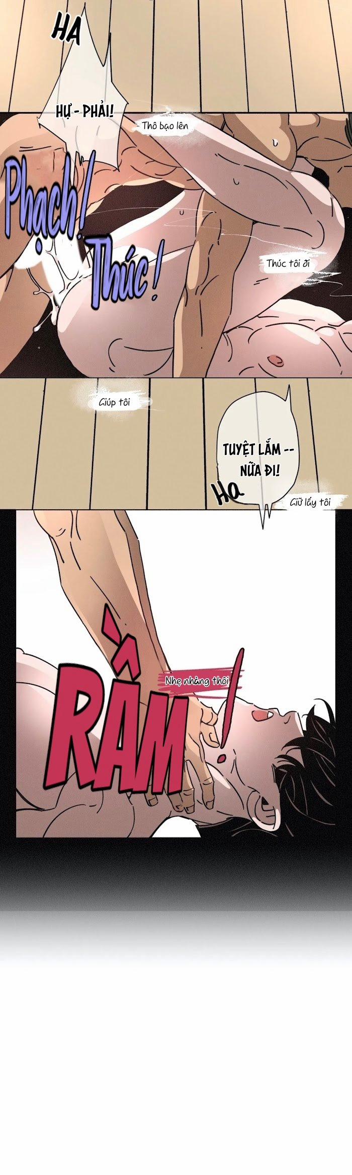 Ouroboros 48 trang 24