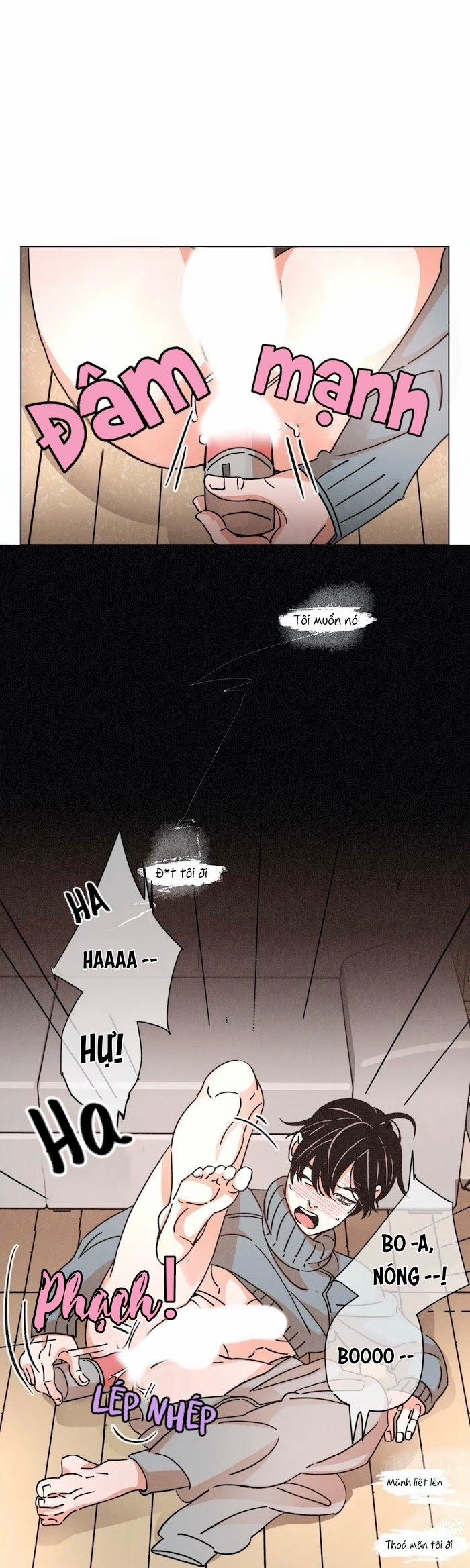 Ouroboros 48 trang 26