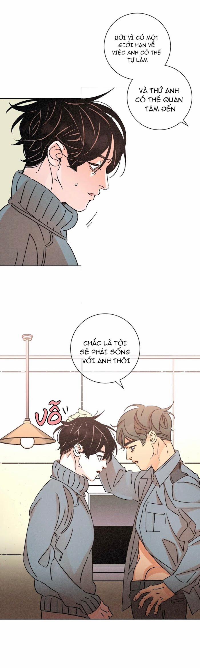 Ouroboros 48 trang 8