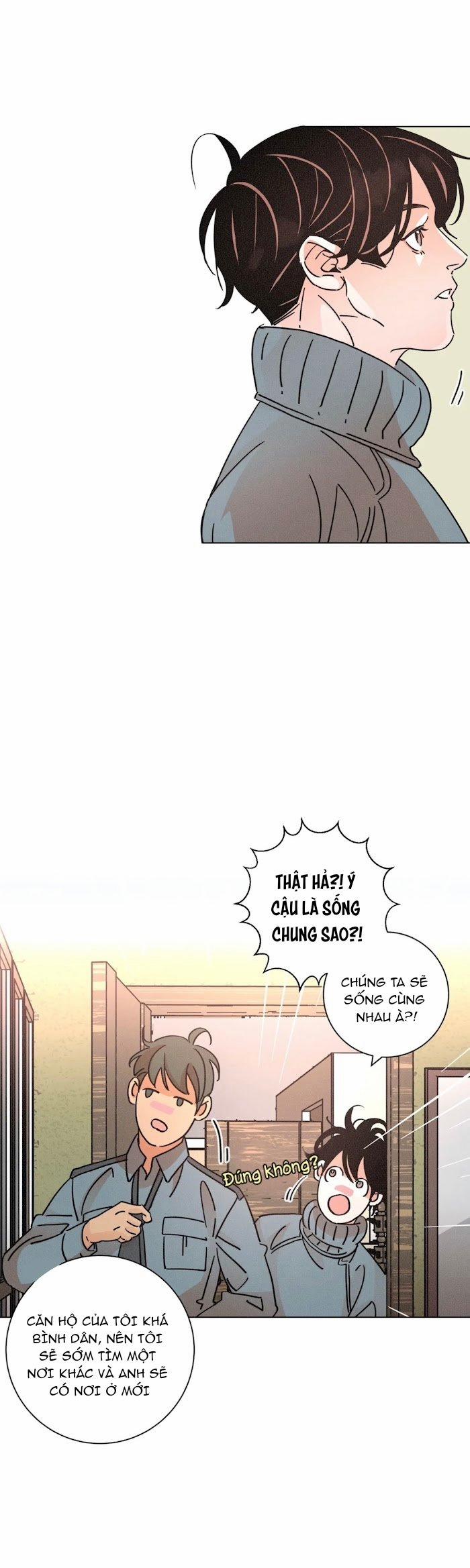 Ouroboros 48 trang 9