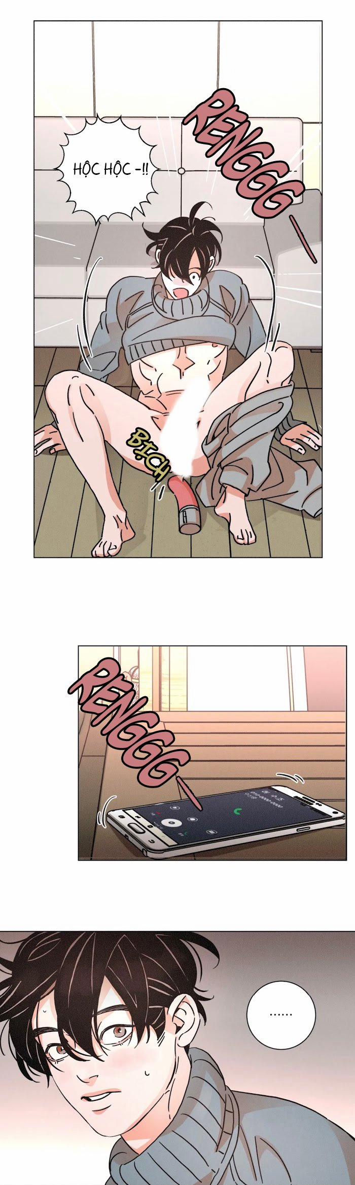 Ouroboros 49 trang 0