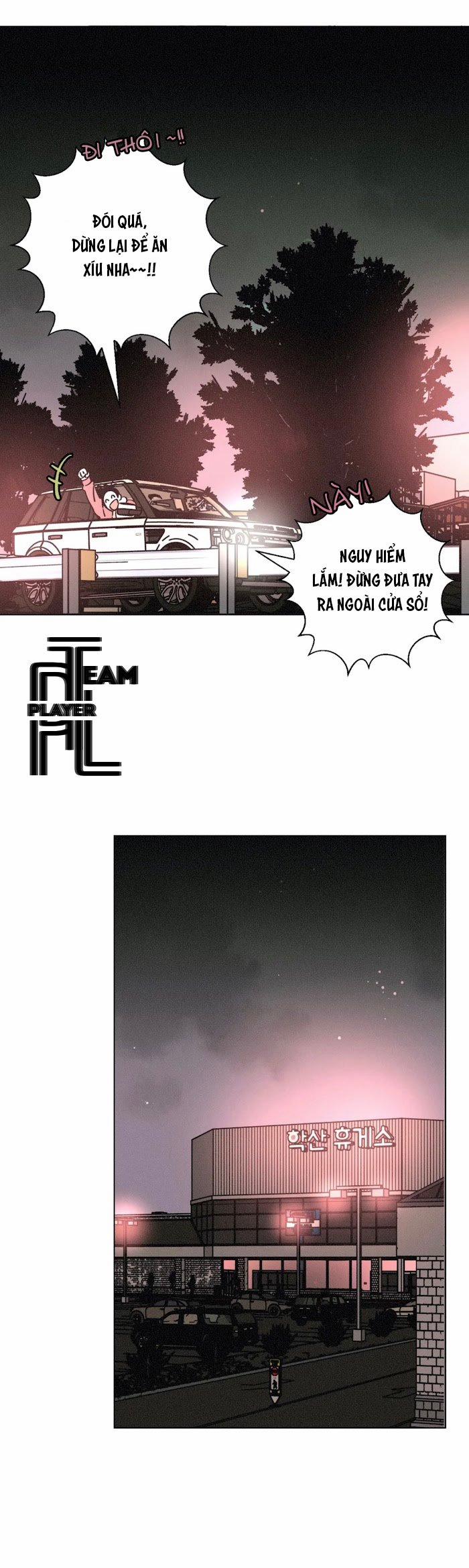 Ouroboros 49 trang 10