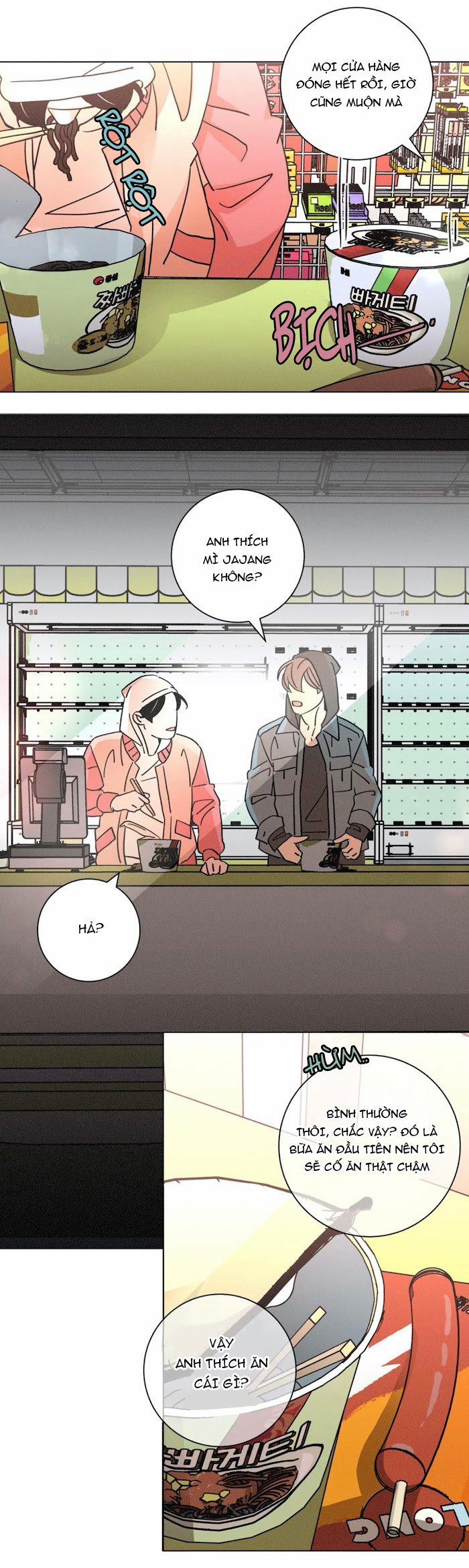 Ouroboros 49 trang 11