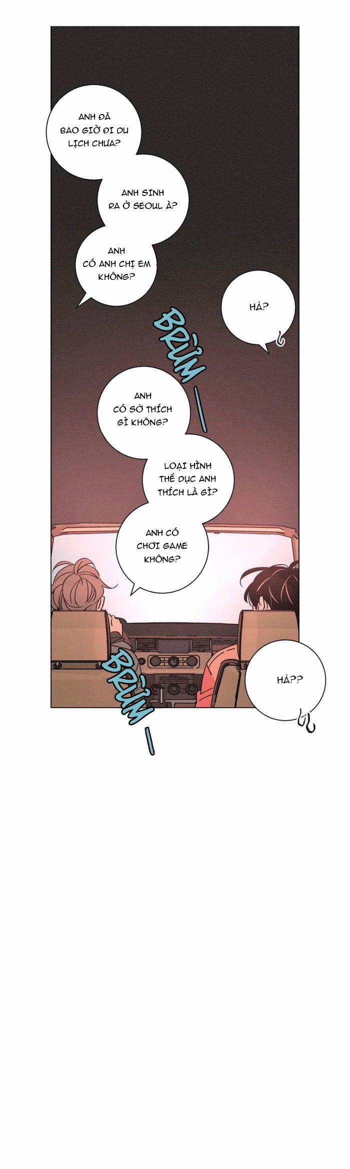 Ouroboros 49 trang 13