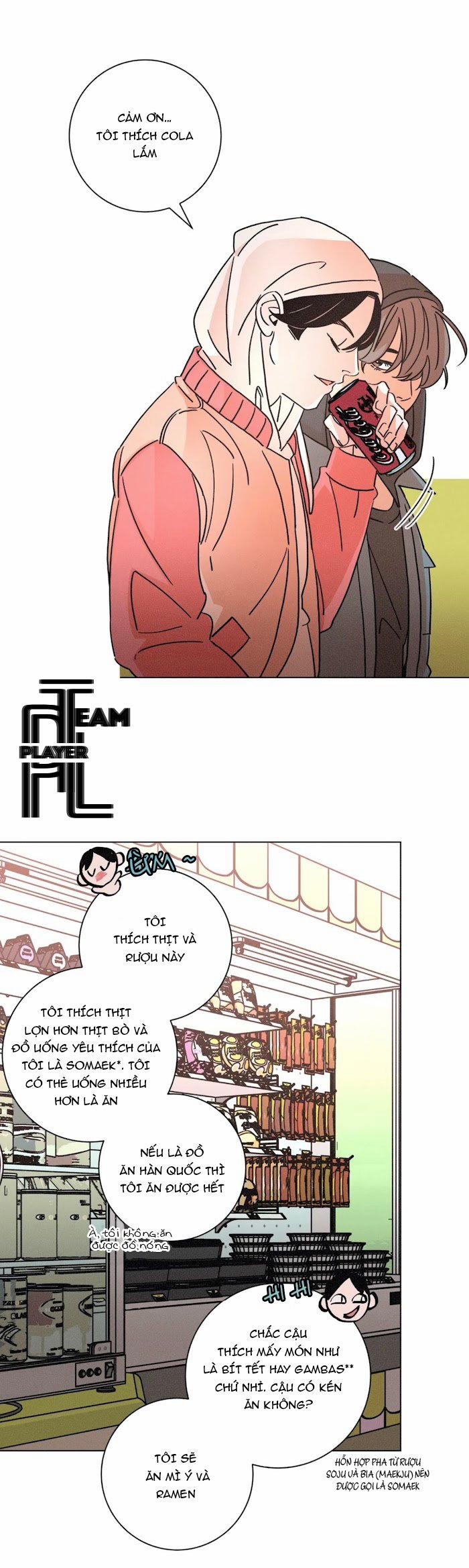 Ouroboros 49 trang 15