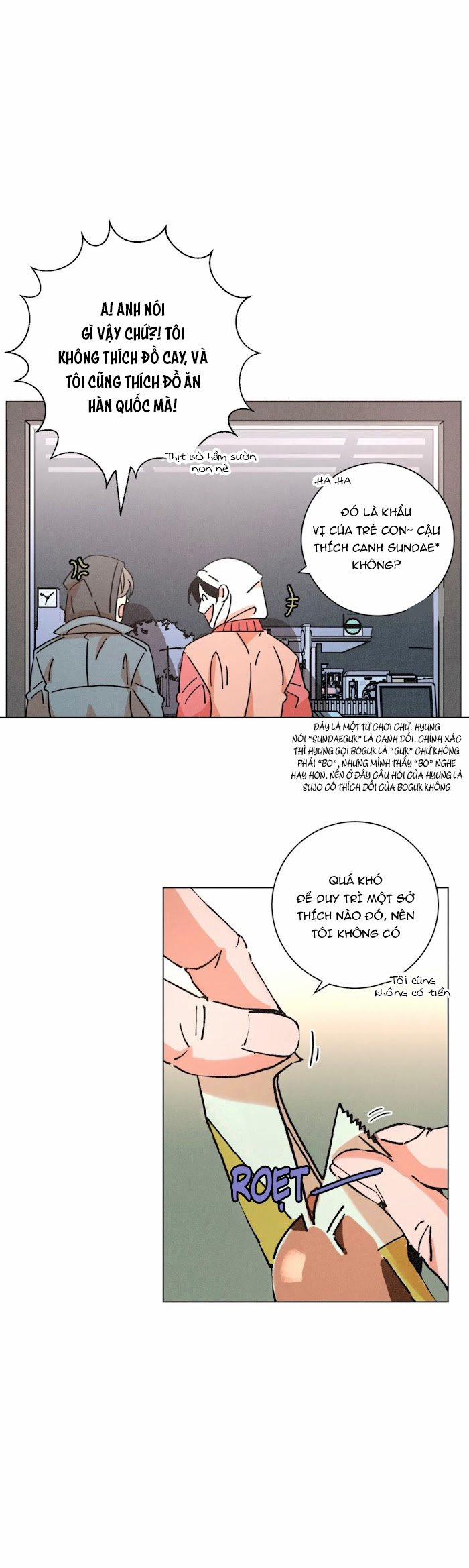 Ouroboros 49 trang 16