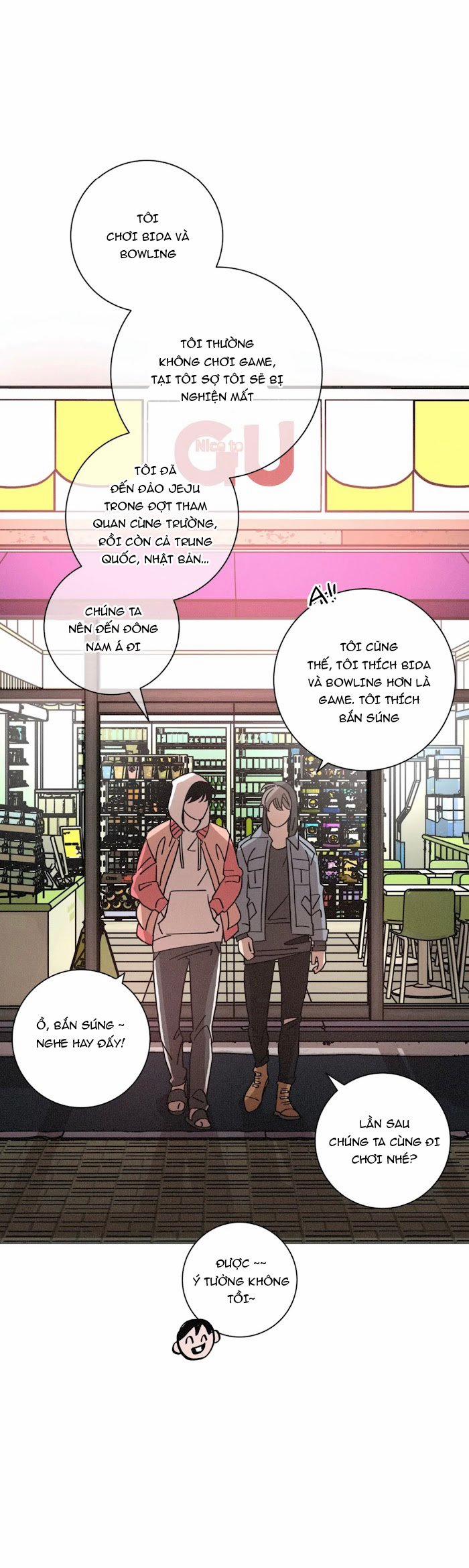 Ouroboros 49 trang 18