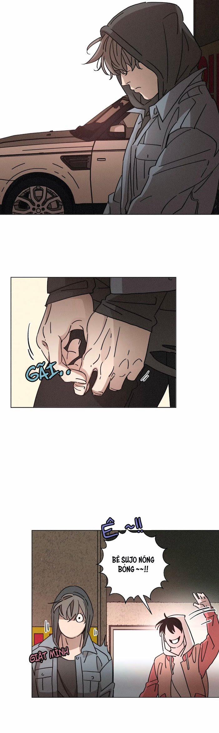 Ouroboros 49 trang 2