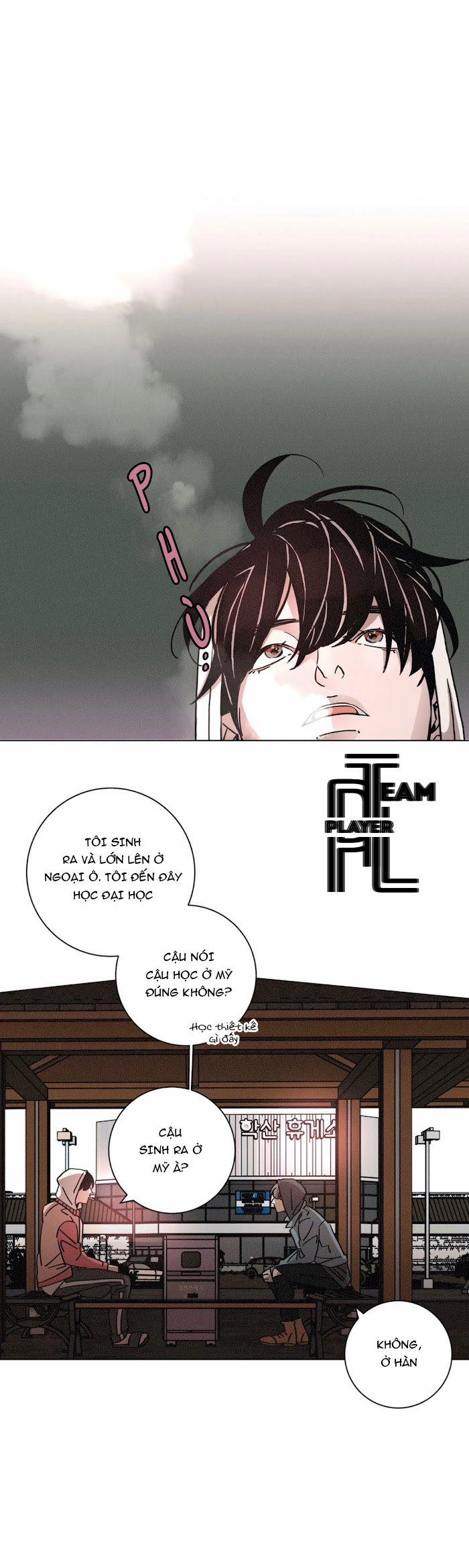 Ouroboros 49 trang 20