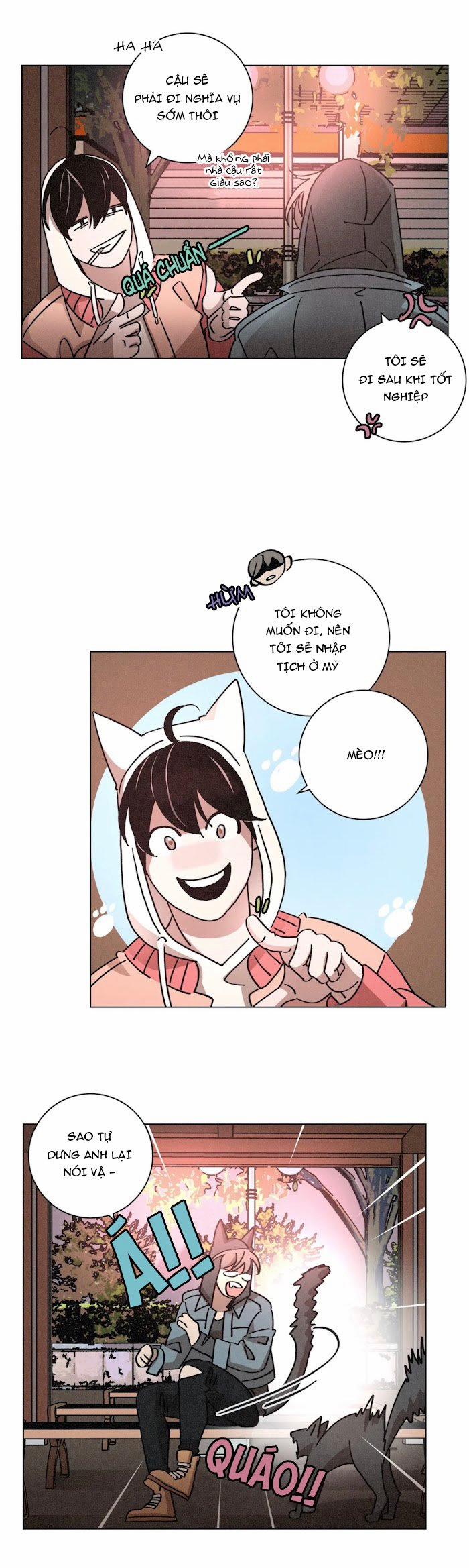 Ouroboros 49 trang 21