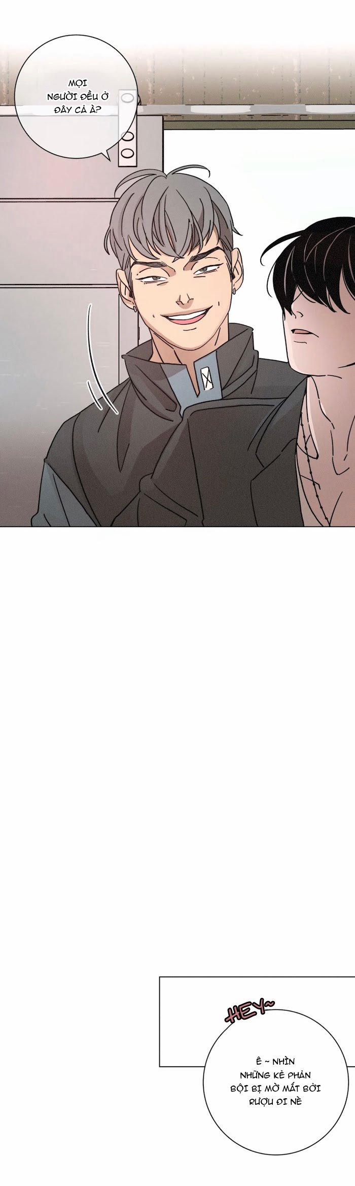 Ouroboros 49 trang 22