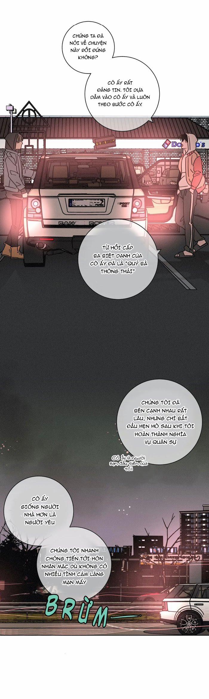 Ouroboros 49 trang 24