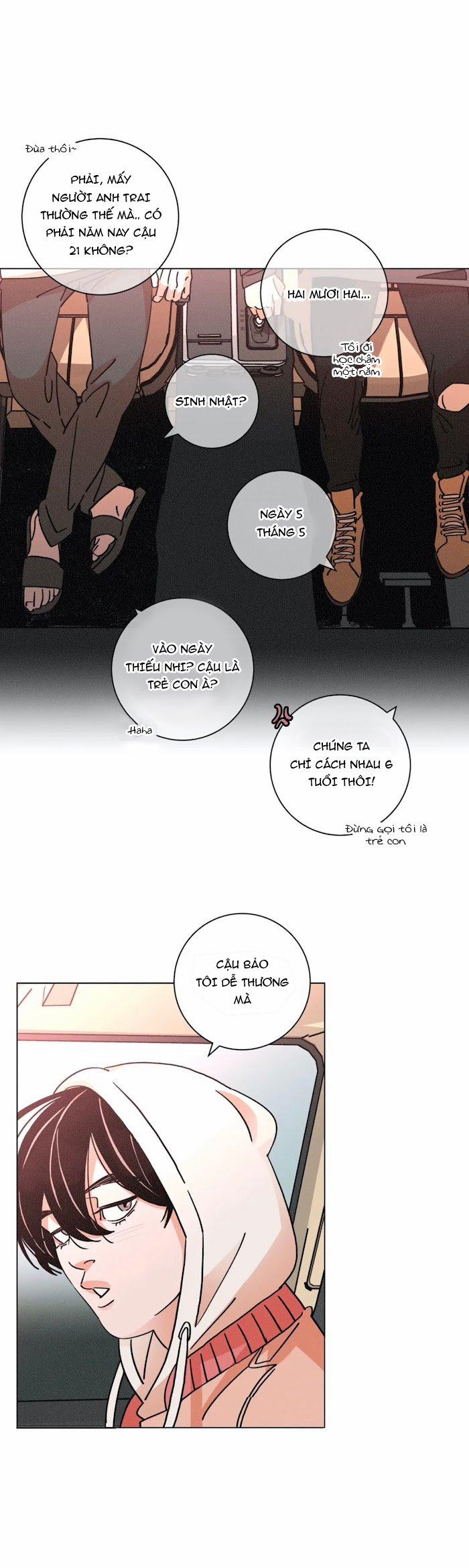 Ouroboros 49 trang 26