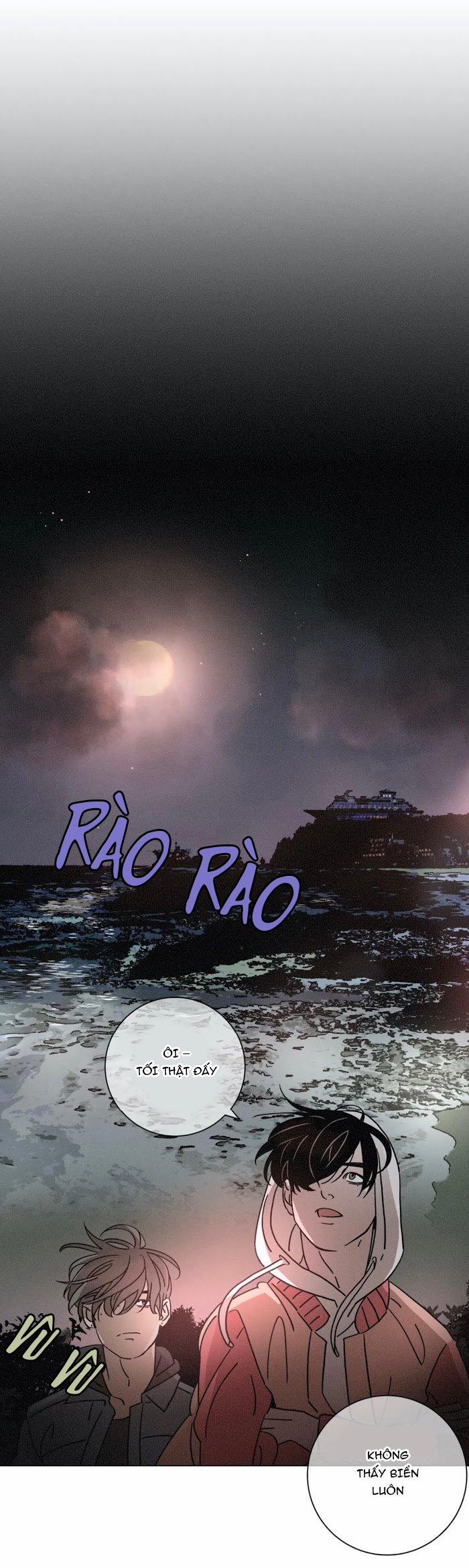 Ouroboros 49 trang 28