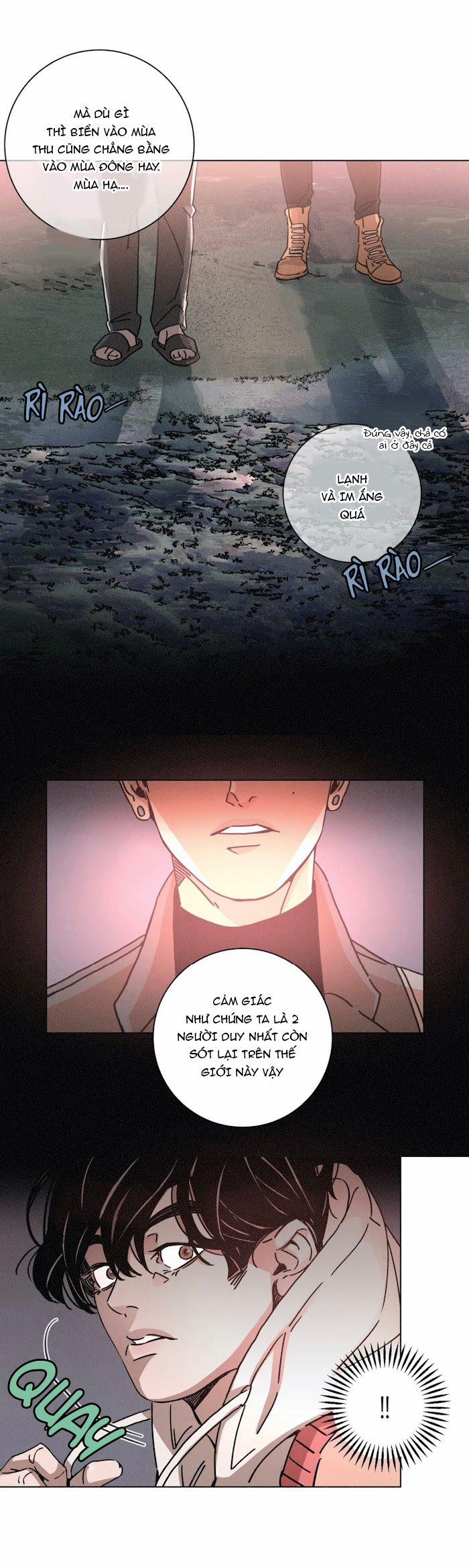 Ouroboros 49 trang 29