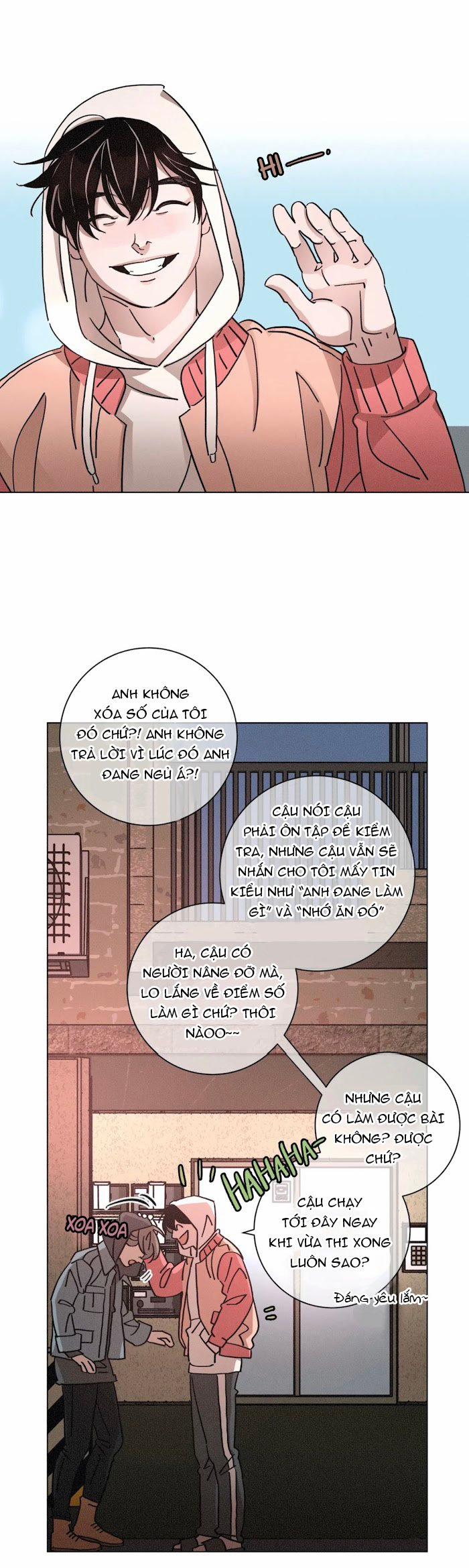 Ouroboros 49 trang 3