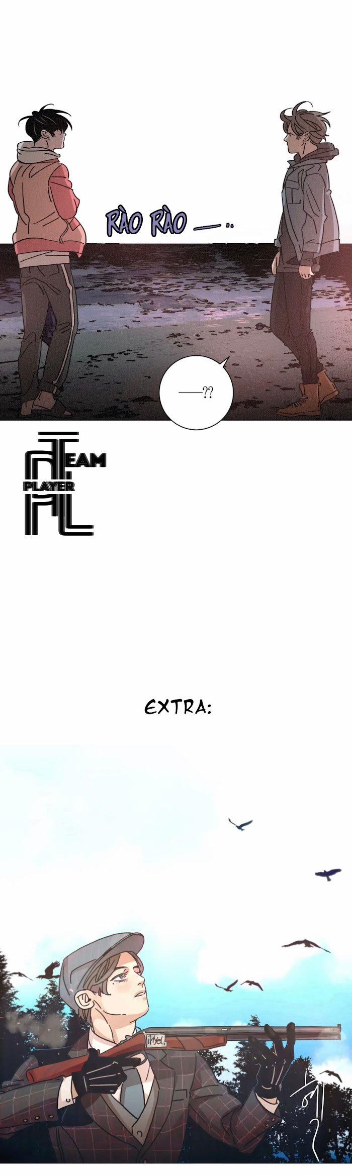 Ouroboros 49 trang 30