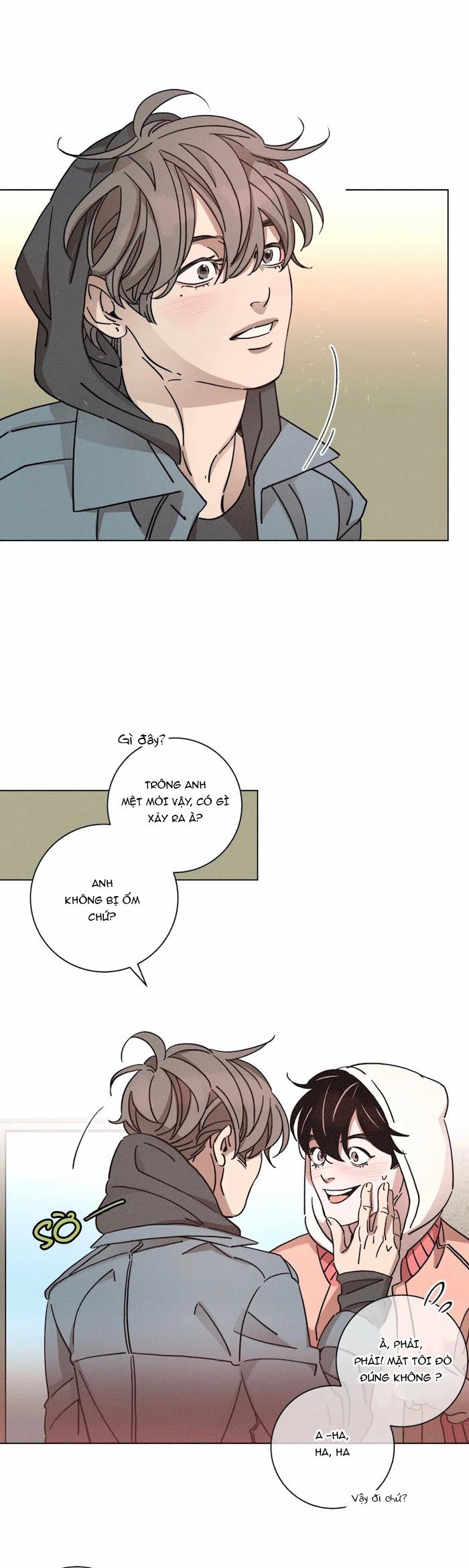 Ouroboros 49 trang 4