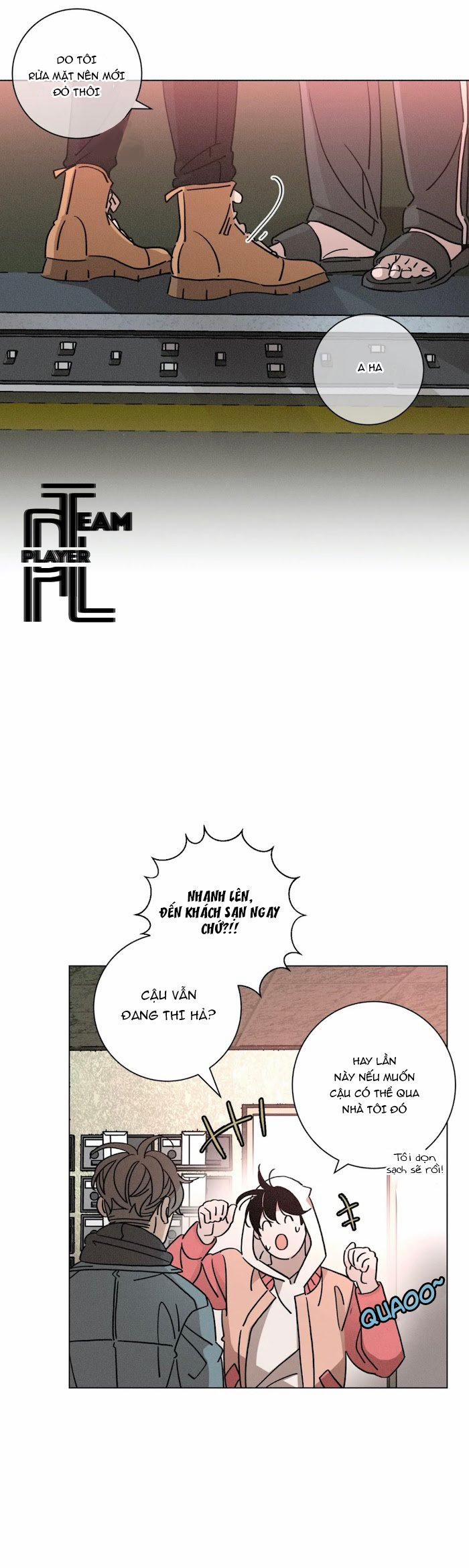 Ouroboros 49 trang 5