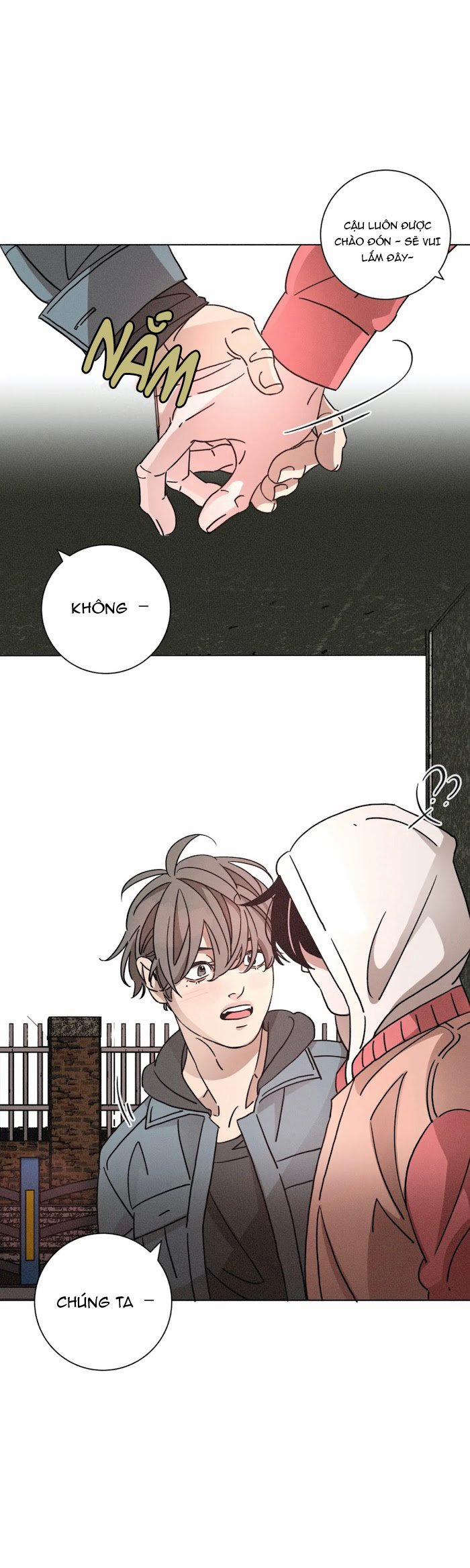 Ouroboros 49 trang 6