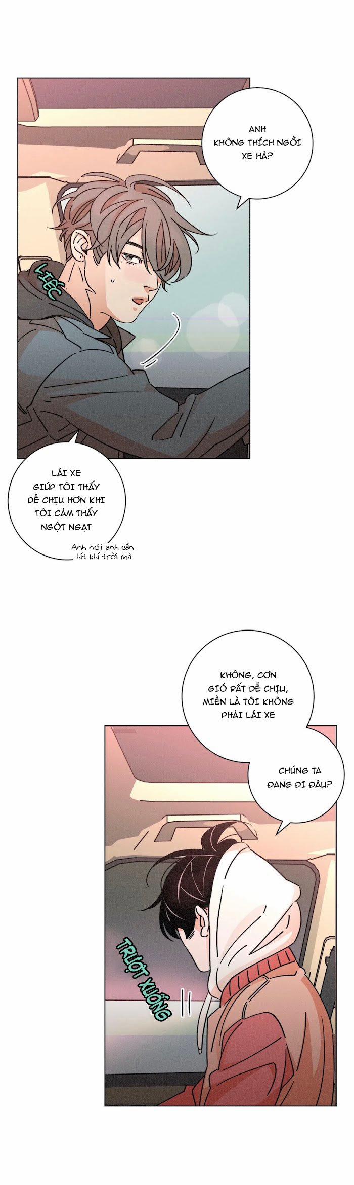 Ouroboros 49 trang 8