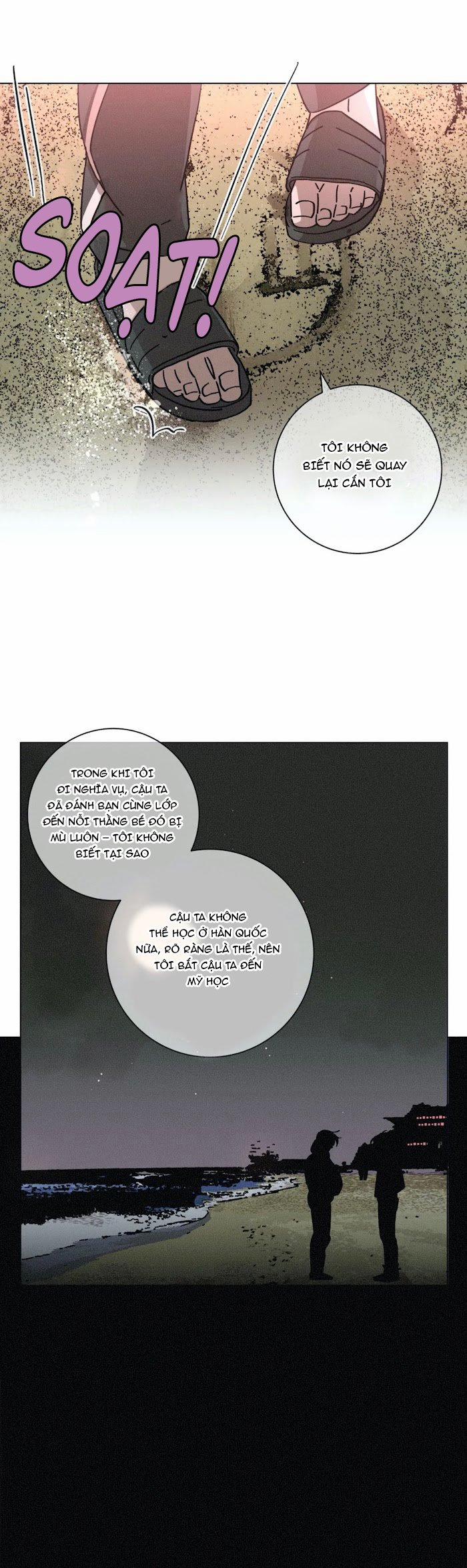 Ouroboros 50 trang 12