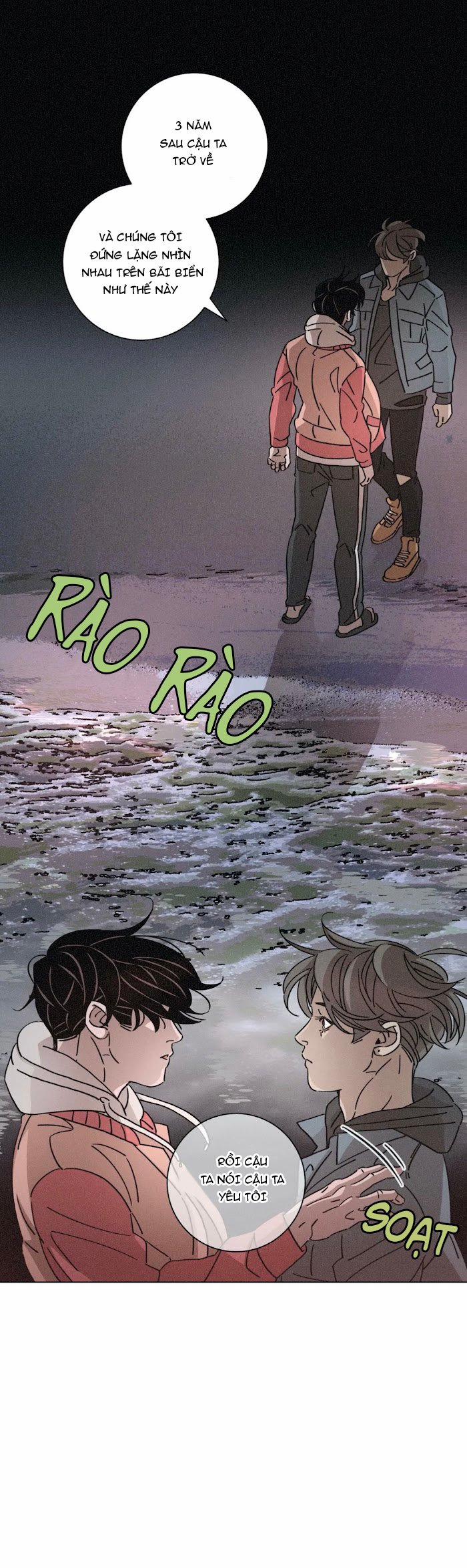 Ouroboros 50 trang 13