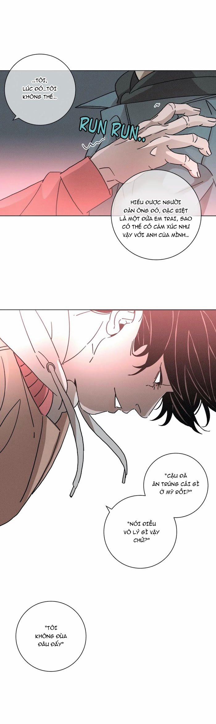 Ouroboros 50 trang 14