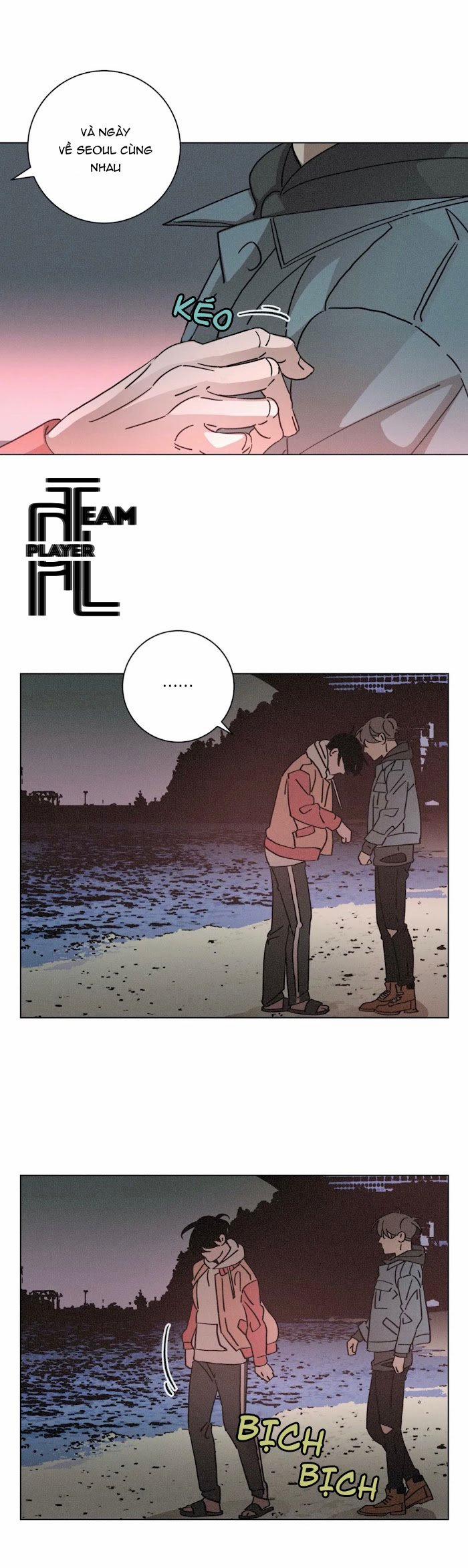 Ouroboros 50 trang 15