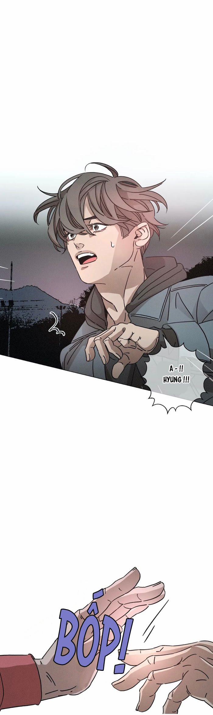 Ouroboros 50 trang 16