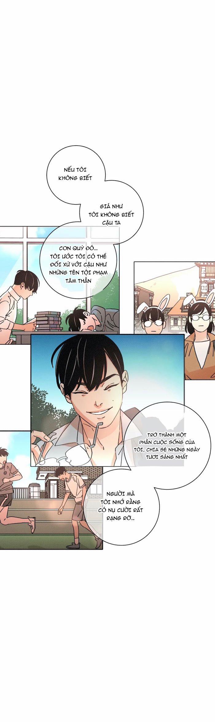 Ouroboros 50 trang 22