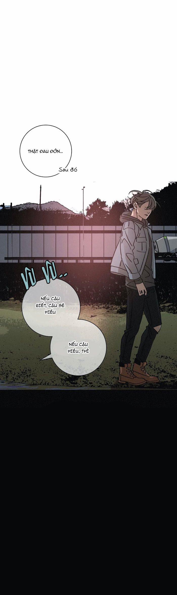 Ouroboros 50 trang 23