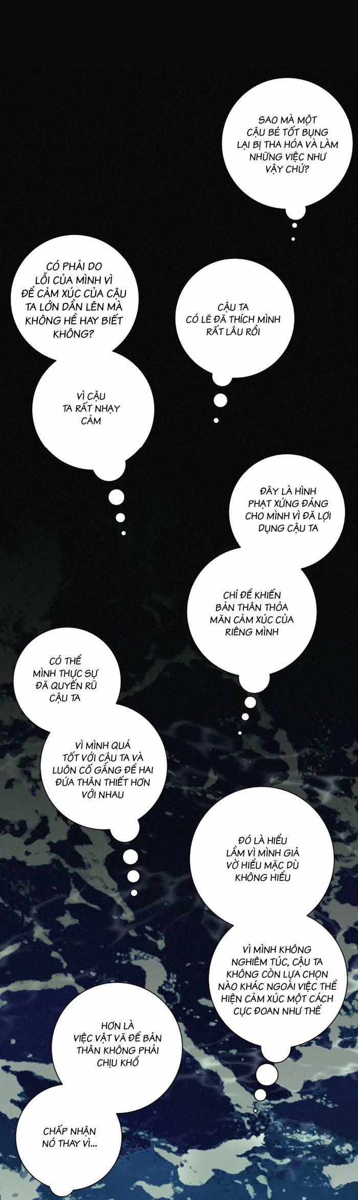 Ouroboros 50 trang 24