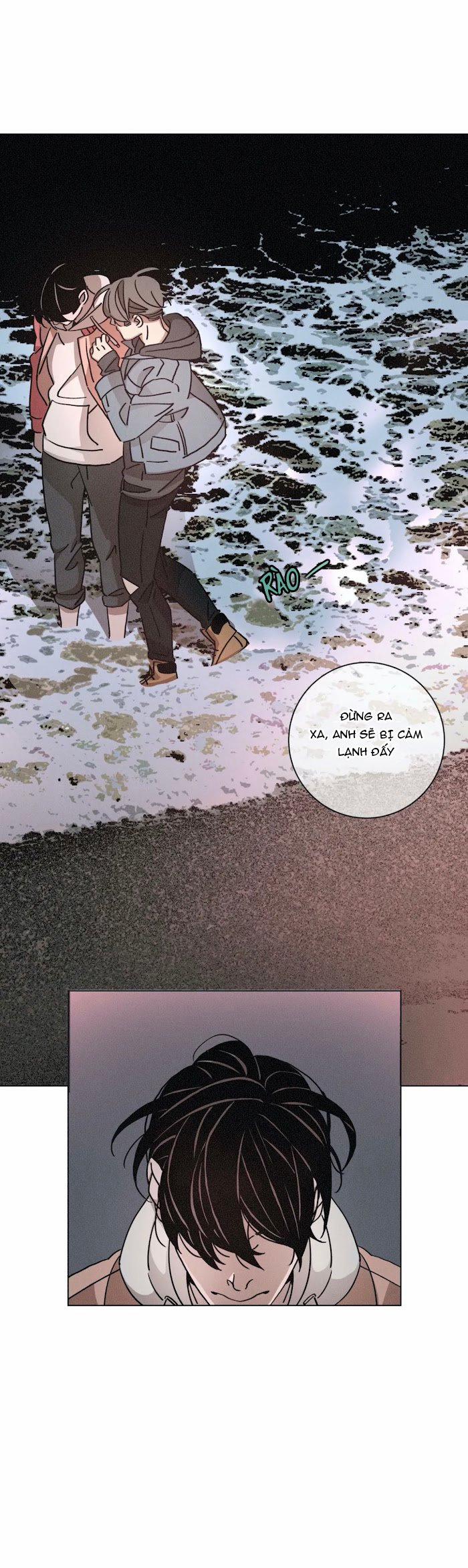 Ouroboros 50 trang 26