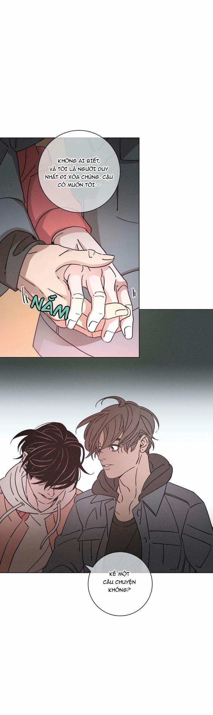 Ouroboros 50 trang 29