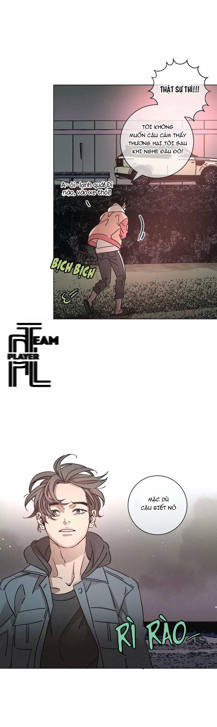 Ouroboros 50 trang 30