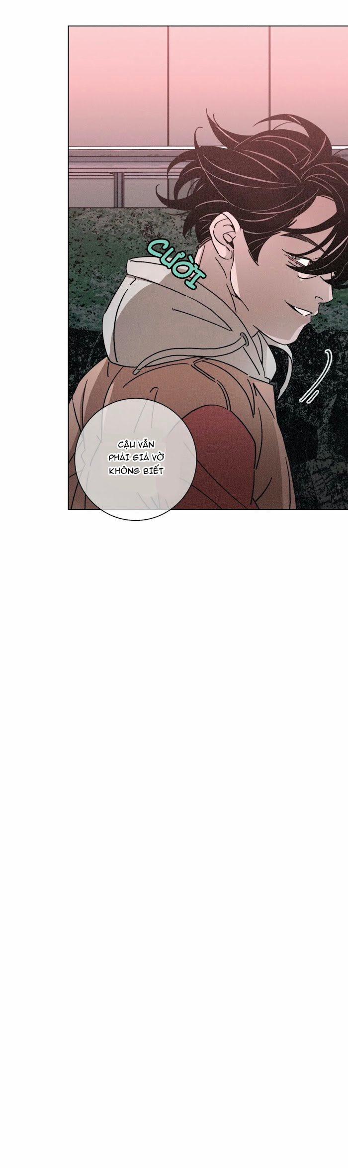 Ouroboros 50 trang 31