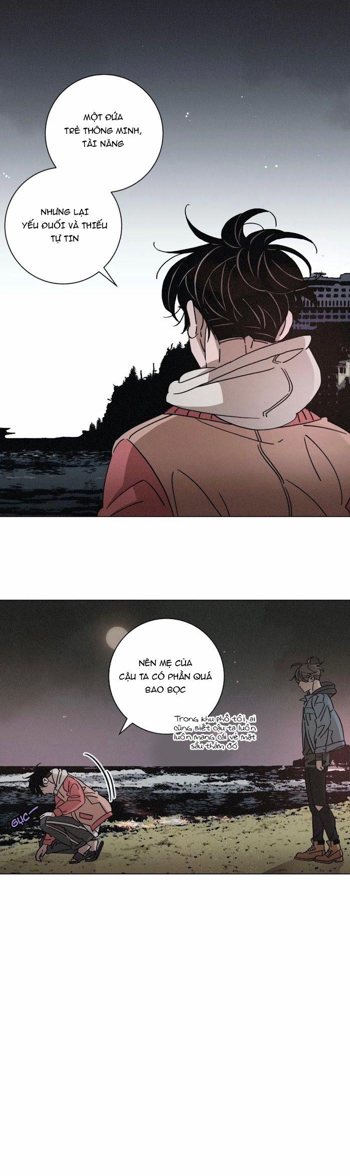 Ouroboros 50 trang 4