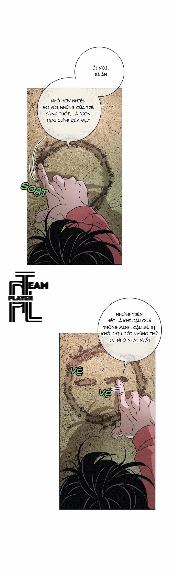 Ouroboros 50 trang 5