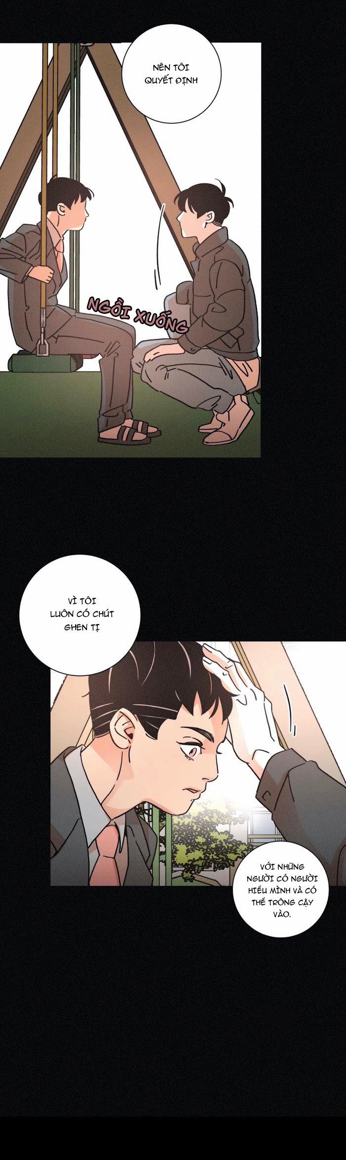 Ouroboros 50 trang 7